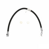 Dynamic Friction 2008-2013 Toyota Highlander Rear Left Brake Hose by Dynamic Friction Company 350-76235