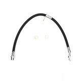 Dynamic Friction 2008-2013 Toyota Highlander Rear Right Brake Hose by Dynamic Friction Company 350-76236
