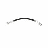 Dynamic Friction 2007-2009 Toyota Prius Rear Right Brake Hose by Dynamic Friction Company 350-76241