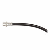 Dynamic Friction 2008-2011 Lexus LX570 Rear Right up Brake Hose by Dynamic Friction Company 350-76243