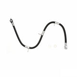 Dynamic Friction 2008-2022 Toyota Sequoia Rear Left Brake Hose by Dynamic Friction Company 350-76246