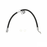 Dynamic Friction 2009-2019 Pontiac Vibe Rear Left Brake Hose by Dynamic Friction Company 350-76248