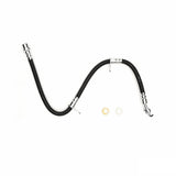 Dynamic Friction 2010-2017 Lexus RX450h Rear Brake Hose by Dynamic Friction Company 350-76251