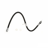 Dynamic Friction 2012-2018 Lexus ES350 Rear Left Brake Hose by Dynamic Friction Company 350-76255