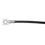Dynamic Friction 2005-2018 Hino 268 (w/Disc Brakes) Front Brake Hose by Dynamic Friction Company 350-76264