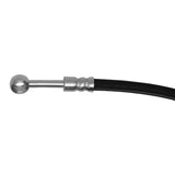 Dynamic Friction 2012-2020 Hino 5 Front Right Brake Hose by Dynamic Friction Company 350-76266