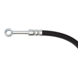 Dynamic Friction 2012-2020 Hino 5 Front Left Brake Hose by Dynamic Friction Company 350-76267