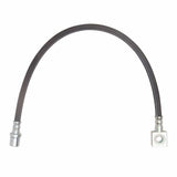 Dynamic Friction 2005-2018 Hino 268 (w/Disc Brakes) Rear Brake Hose by Dynamic Friction Company 350-76268