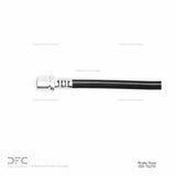 Dynamic Friction 2005-2010 Hino 185 Rear Brake Hose by Dynamic Friction Company 350-76270