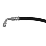 Dynamic Friction 2012-2020 Hino 5 Rr L Lo/Rear Left Brake Hose by Dynamic Friction Company 350-76271