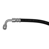 Dynamic Friction 2012-2020 Hino 5 Rr R Lo/Rear Right Brake Hose by Dynamic Friction Company 350-76272