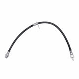 Dynamic Friction 2018-2023 Lexus ES350 Rear Right Brake Hose by Dynamic Friction Company 350-76274