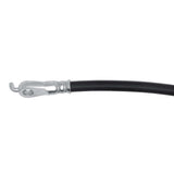 Dynamic Friction 2018-2024 Lexus ES350 Front Right/Front Left Brake Hose by Dynamic Friction Company 350-76280
