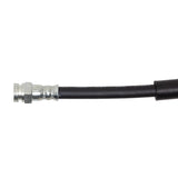 Dynamic Friction 2014-2021 Alfa Romeo Giulia Rear-up/Rear Brake Hose by Dynamic Friction Company 350-79000