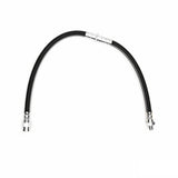 Dynamic Friction 1977-1985 Mazda 626 Front Brake Hose by Dynamic Friction Company 350-80002