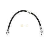 Dynamic Friction 1981-1985 Mazda GLC Front Brake Hose by Dynamic Friction Company 350-80003