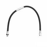 Dynamic Friction 1981-1983 Mazda 626 Front Brake Hose by Dynamic Friction Company 350-80004
