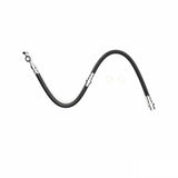 Dynamic Friction 1983-1992 Ford Probe Front Brake Hose by Dynamic Friction Company 350-80005
