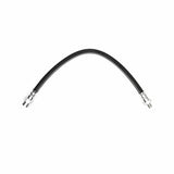 Dynamic Friction 1972-1984 Ford Courier Rear /Front Brake Hose by Dynamic Friction Company 350-80009