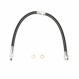 Dynamic Friction 1986-1993 Mazda B Series Pickup RWD Front Brake Hose by Dynamic Friction Company 350-80013