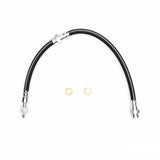 Dynamic Friction 1987-1993 Mazda B Series Pickup 4WD Front Brake Hose by Dynamic Friction Company 350-80014