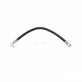 Dynamic Friction 1989-2002 Mazda Miata Front Left Brake Hose by Dynamic Friction Company 350-80017