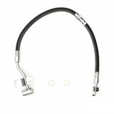 Dynamic Friction 1992-1995 Mazda 929 Front Left Brake Hose by Dynamic Friction Company 350-80020