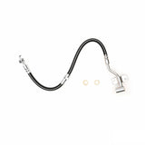 Dynamic Friction 1992-1995 Mazda 929 Front Right Brake Hose by Dynamic Friction Company 350-80021
