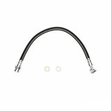 Dynamic Friction 2001-2005 Mazda Miata Front Left Brake Hose by Dynamic Friction Company 350-80024
