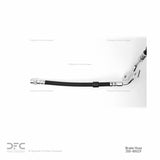 Dynamic Friction 2001-2002 Mazda Millenia Front Right Brake Hose by Dynamic Friction Company 350-80029