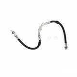 Dynamic Friction 2001-2002 Mazda Millenia Front Left Brake Hose by Dynamic Friction Company 350-80030