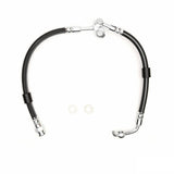 Dynamic Friction 2004-2011 Mazda RX-8 Front Left Brake Hose by Dynamic Friction Company 350-80034