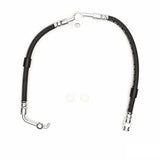 Dynamic Friction 2004-2011 Mazda RX-8 Front Right Brake Hose by Dynamic Friction Company 350-80035