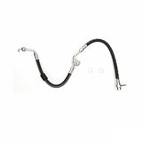 Dynamic Friction 2006-2015 Mazda MX-5 Miata Front Left Brake Hose by Dynamic Friction Company 350-80036