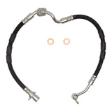 Dynamic Friction 2006-2007 Mazda 6 Front Left Brake Hose by Dynamic Friction Company 350-80038