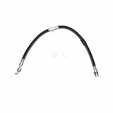 Dynamic Friction 2007-2015 Mazda CX-7 Front Brake Hose by Dynamic Friction Company 350-80040