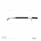 Dynamic Friction 2011-2015 Mazda 2 Front Right Brake Hose by Dynamic Friction Company 350-80043