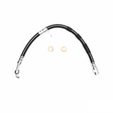 Dynamic Friction 2011-2015 Mazda 2 Front Right Brake Hose by Dynamic Friction Company 350-80043