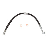 Dynamic Friction 2016-2022 Mazda CX-3 Front Left Brake Hose by Dynamic Friction Company 350-80056