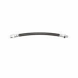 Dynamic Friction 1981-1985 Mazda RX-7 Rear-up Brake Hose by Dynamic Friction Company 350-80064