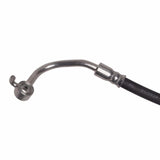 Dynamic Friction 1988-1989 Mazda 323 Rear Right Brake Hose by Dynamic Friction Company 350-80068