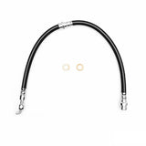Dynamic Friction 1988-1992 Ford Probe Rear Brake Hose by Dynamic Friction Company 350-80069