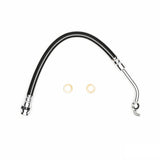 Dynamic Friction 1986-1992 Mazda RX-7 Rear Brake Hose by Dynamic Friction Company 350-80071