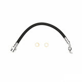 Dynamic Friction 1988-1991 Mazda 929 Rear Brake Hose by Dynamic Friction Company 350-80072