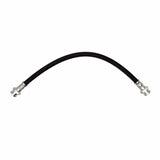 Dynamic Friction 1986-1993 Mazda B Series Pickup RWD Rear-up/Rear Brake Hose by Dynamic Friction Company 350-80076
