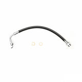 Dynamic Friction 1989-2005 Mazda Miata Rear Left Brake Hose by Dynamic Friction Company 350-80077