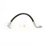 Dynamic Friction 1989-2005 Mazda Miata Rear Right Brake Hose by Dynamic Friction Company 350-80078