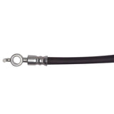 Dynamic Friction 1990-1991 Mazda Protege Rear Brake Hose by Dynamic Friction Company 350-80079