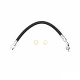 Dynamic Friction 1992-1995 Mazda 929 Rear Left Brake Hose by Dynamic Friction Company 350-80080