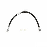 Dynamic Friction 1992-1995 Mazda MX-3 Rear Brake Hose by Dynamic Friction Company 350-80082